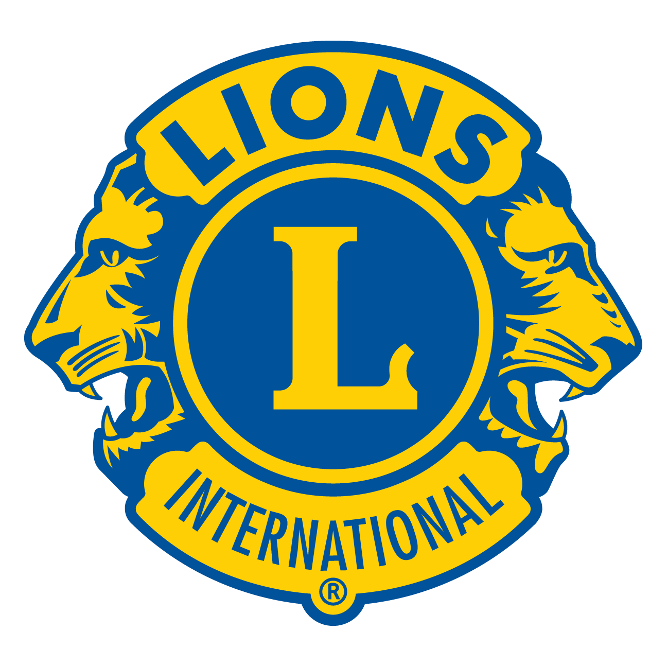 ライオンズクラブ国際協会ロゴ
